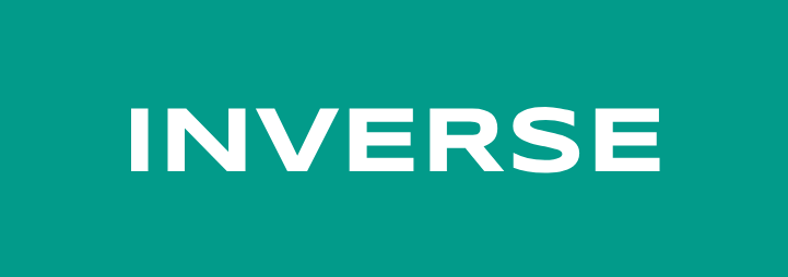 Inverse Services Logo